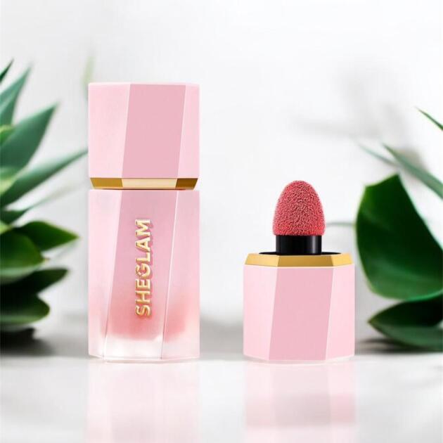 sheglam liquid blusher