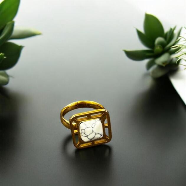 stainless steel ring