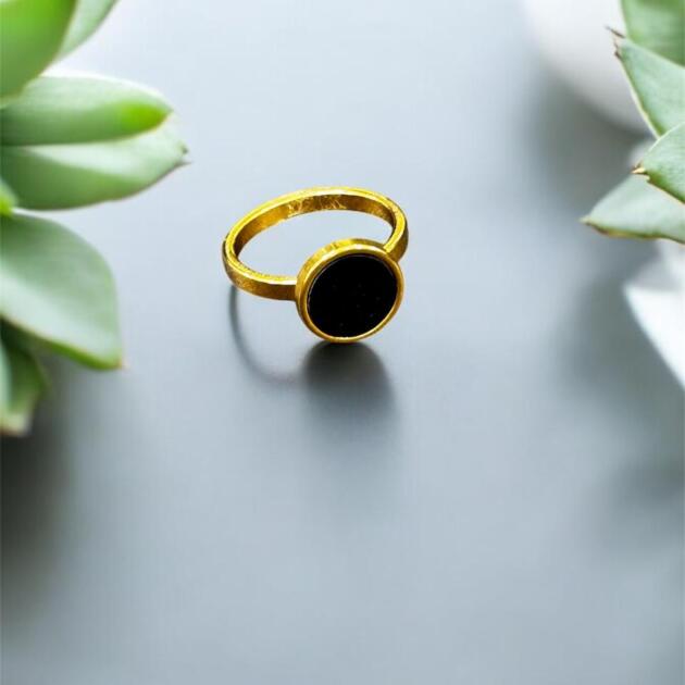 stainless steel ring