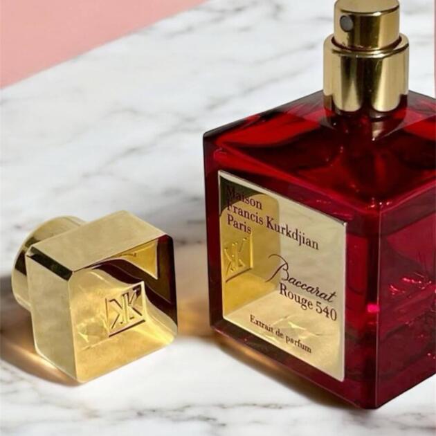 bakarat rouge perfume