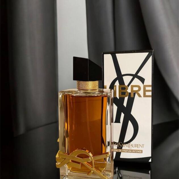 ysl libre perfume