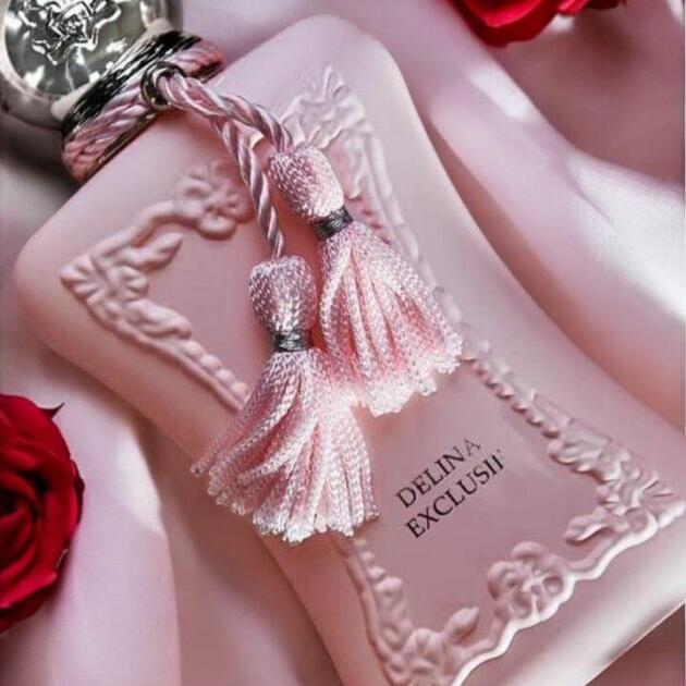 delina perfume de marly