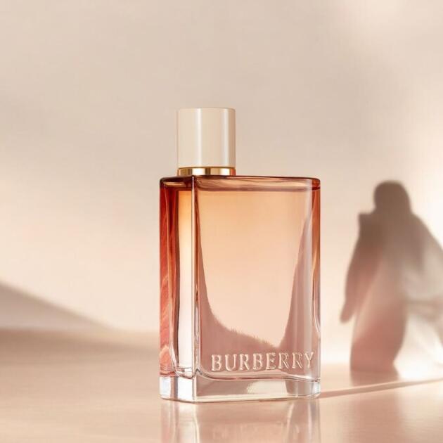 Burberry BURBERRY Her Eeu de Parfum For Women 100ml - tester box
