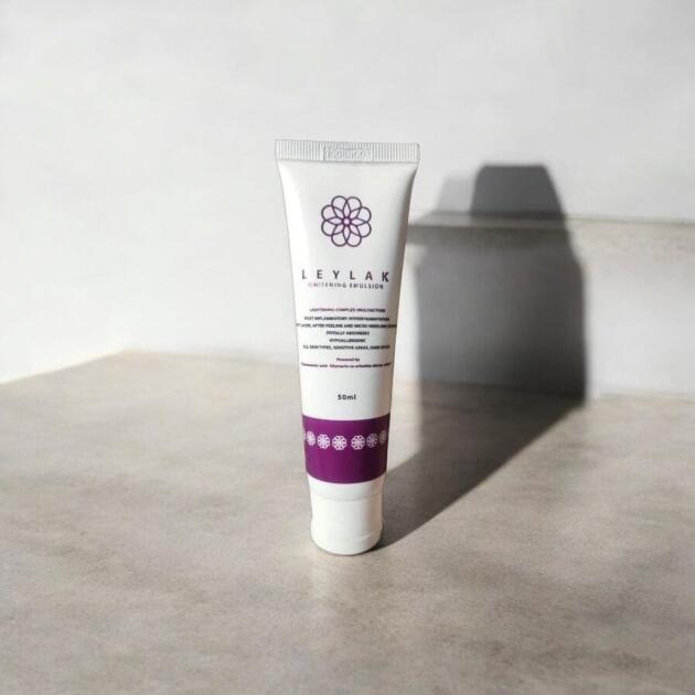 leylak moisturizing Gel