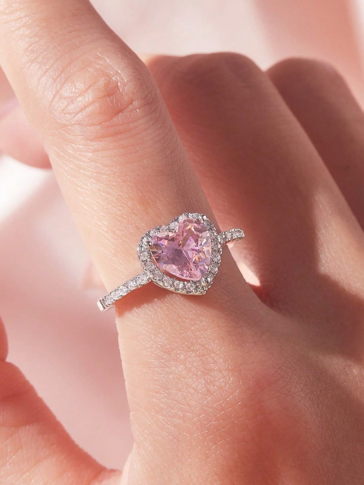 Pandora rings - الصورة 2