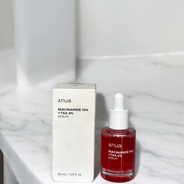 Anua Serum