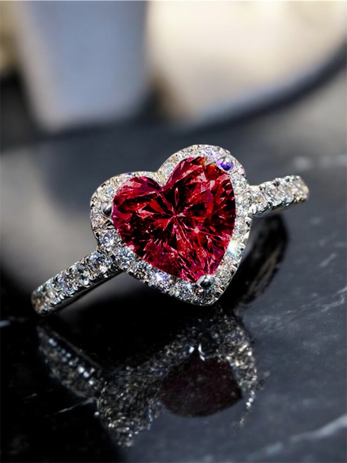 Pandora rings - الصورة 5