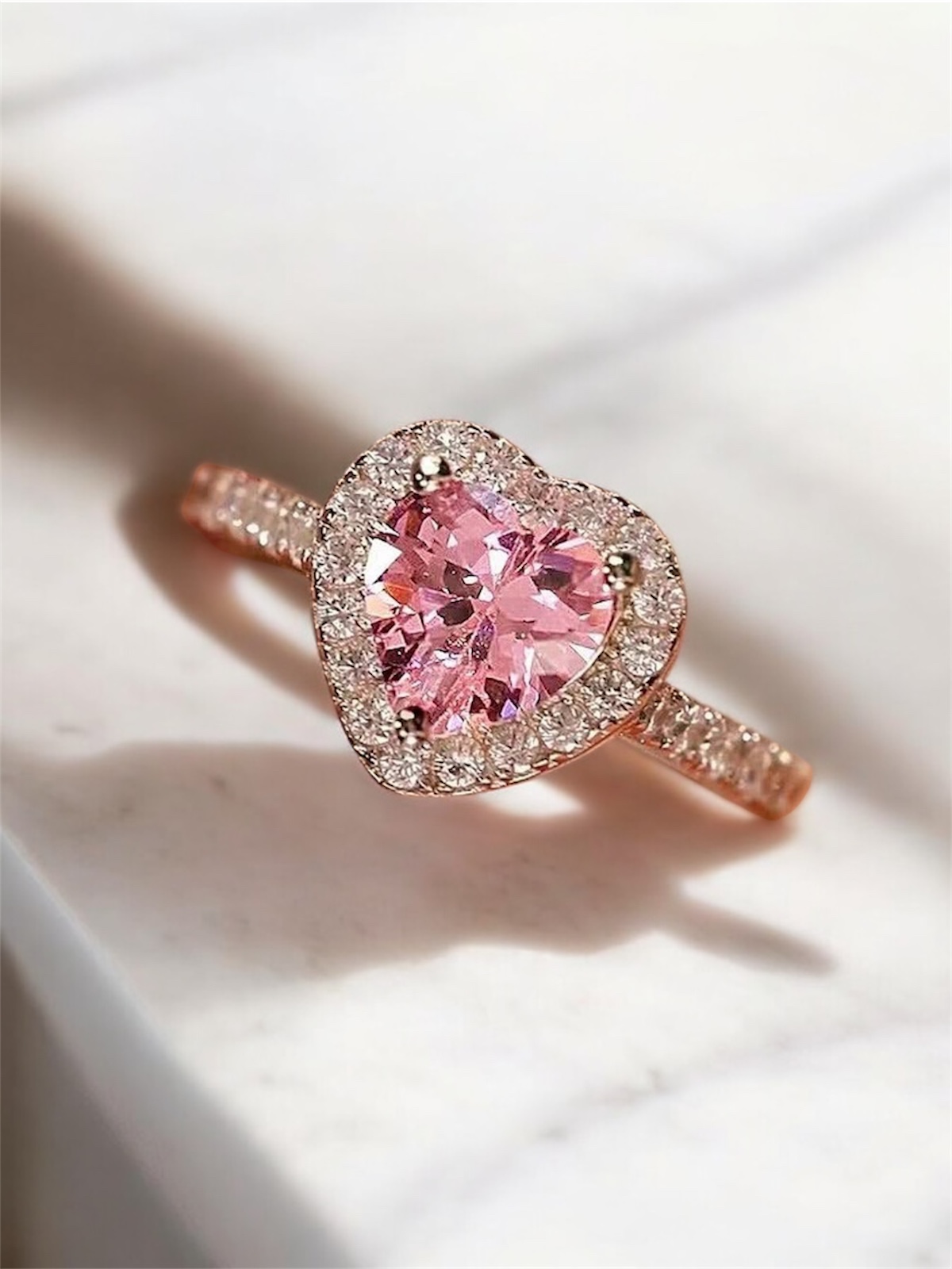 Pandora rings - الصورة 3