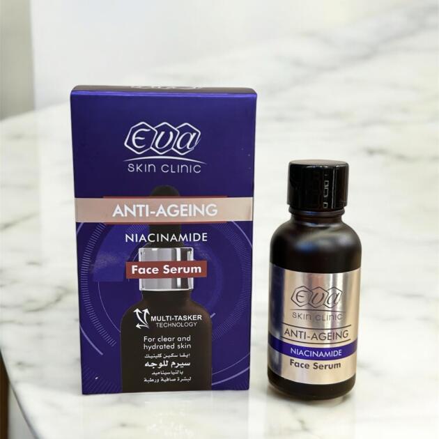 Eva Skin Clinic Niacinamide Serum