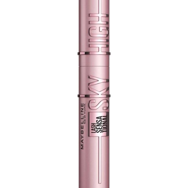 Maybelline Lash Sensational Sky High Mascara – Black