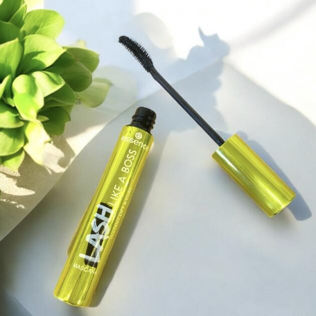 Essence like a boss green