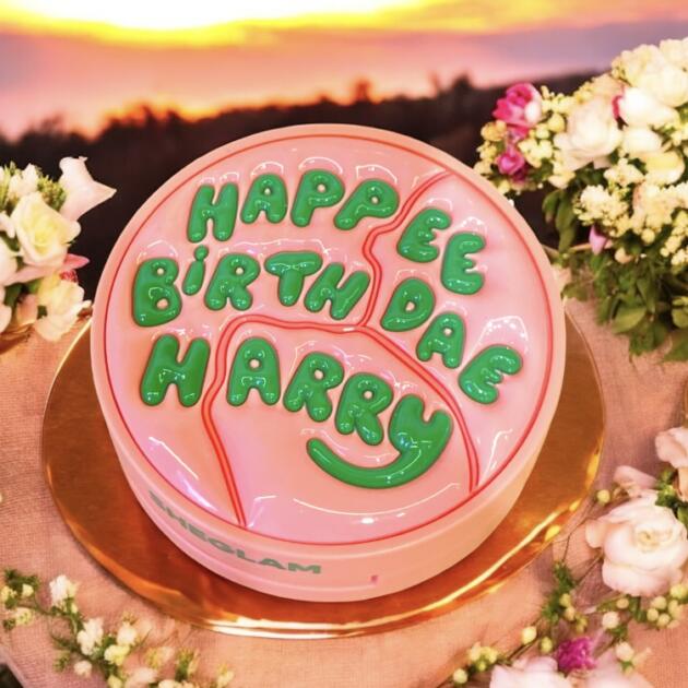 Harry Potter Blusher