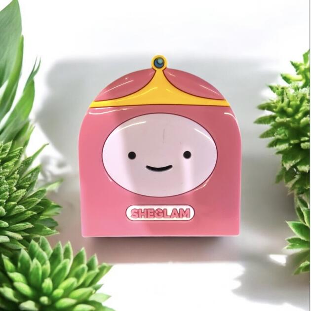 ON ADVENTURE BLUSHER