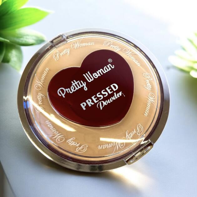 PREETTY WOMAN POWDER