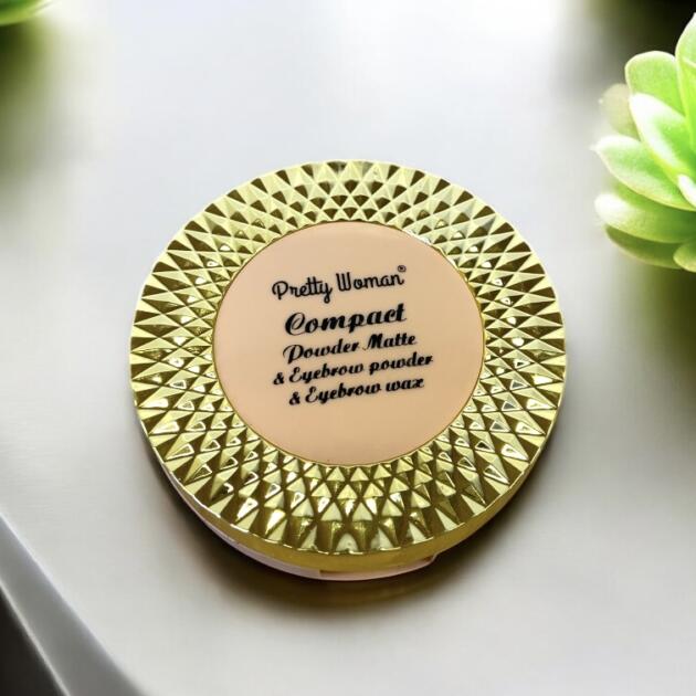 COMPACT POWDER