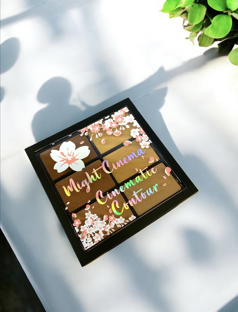 MIGHT CINEMA CONTOUR