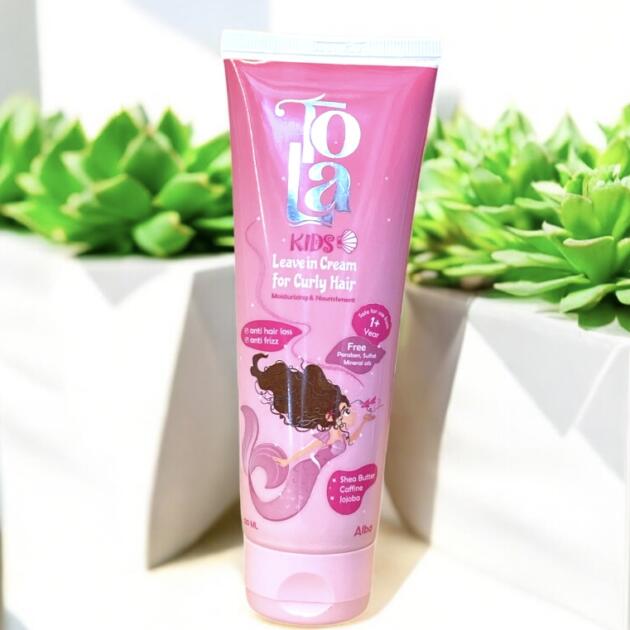 TOLA LEAVE CREAM