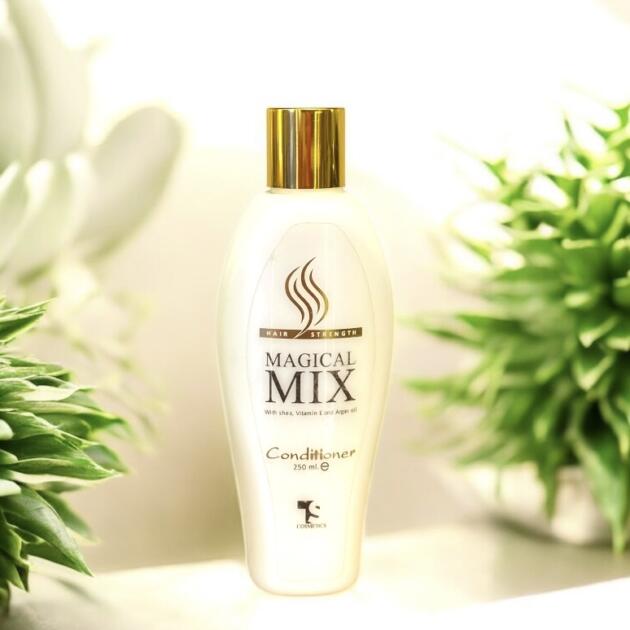 MAGICAL MIX CONFITION