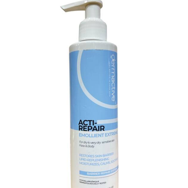Dermactive Acti Repair Emollient Extreme Lotion – 200ml