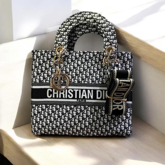 Christian Dior mrr bag