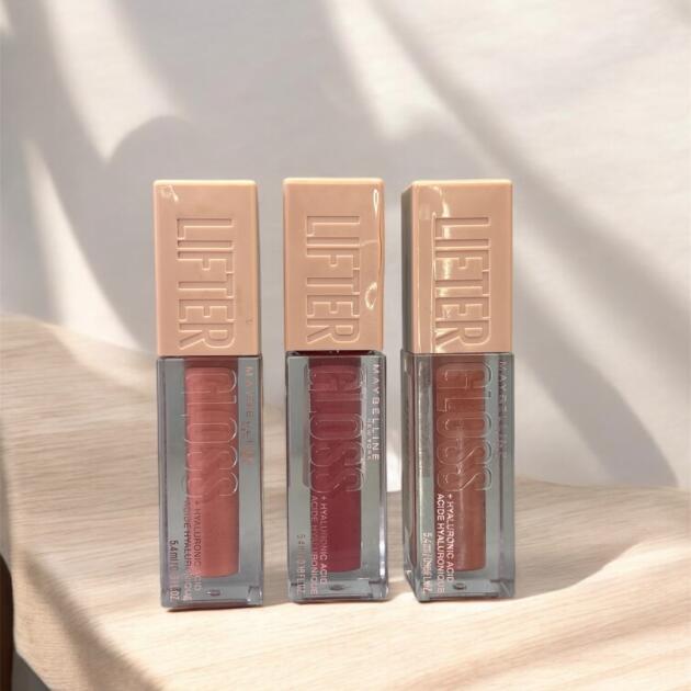 Maybeline Lifter Gloss