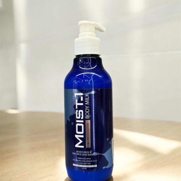 MOIST-1 Body Milk