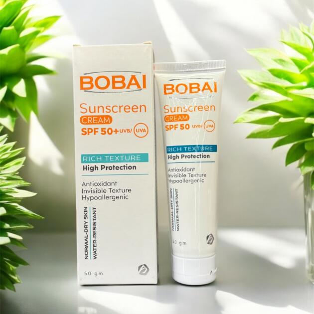 BOBAI Sunscreen