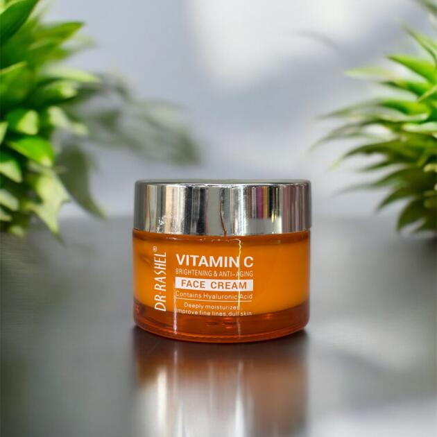 Dr:Rashel Vitamin C Face Cream
