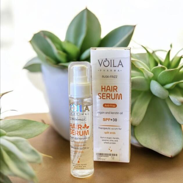 VOILA HAIR SERUM