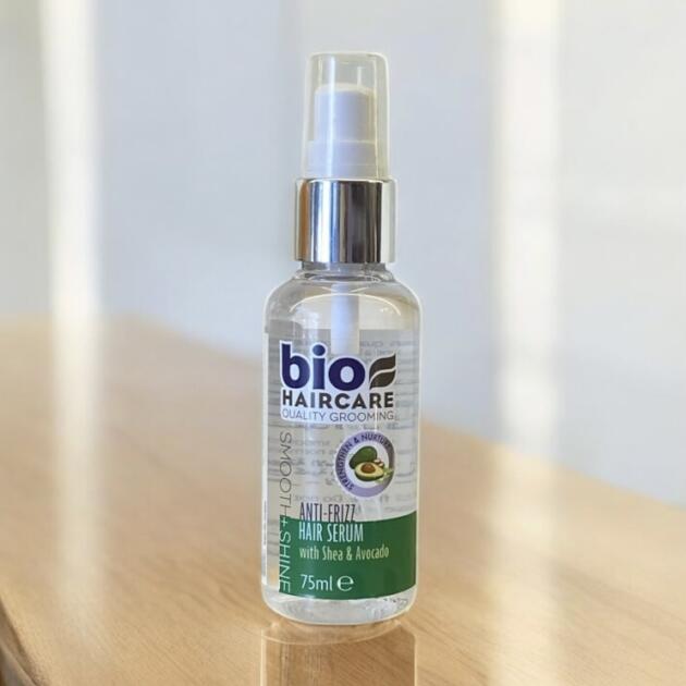 BIO HAIRCARE
