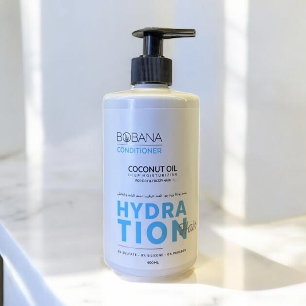 BOBANA  HYDRA  TION