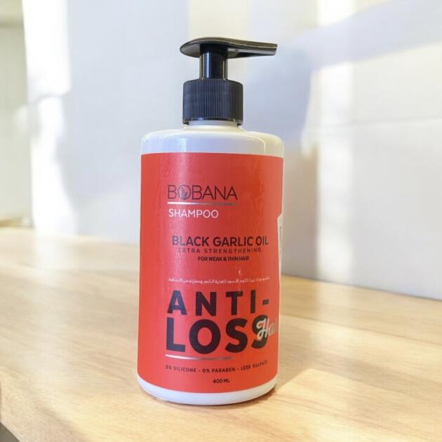BOBANA  CONITIONER