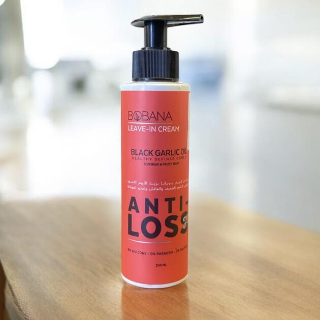 BOBANA  ANTI-LOSS