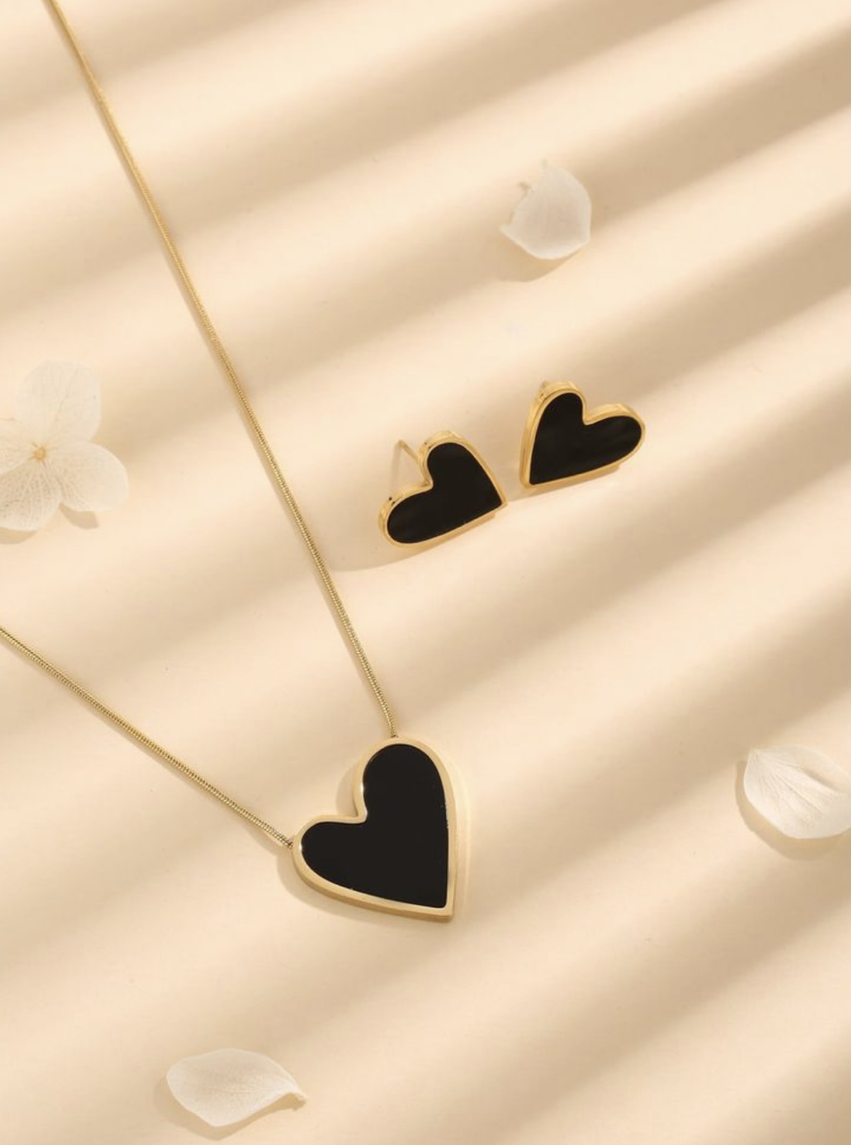 سلسله قلب - الصورة 2