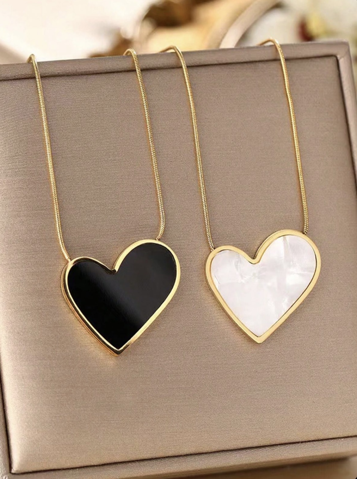 سلسله قلب - الصورة 3