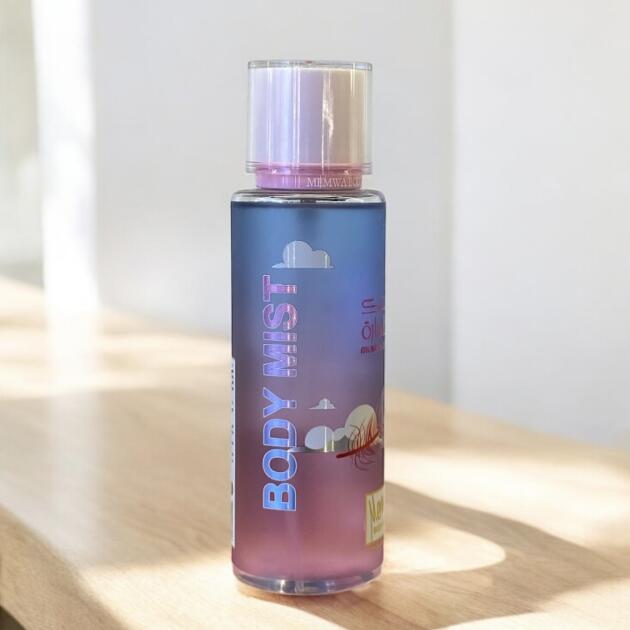 BODY MIST