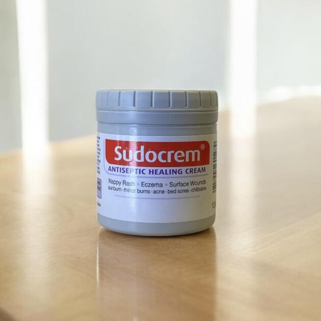 SUDOCREM