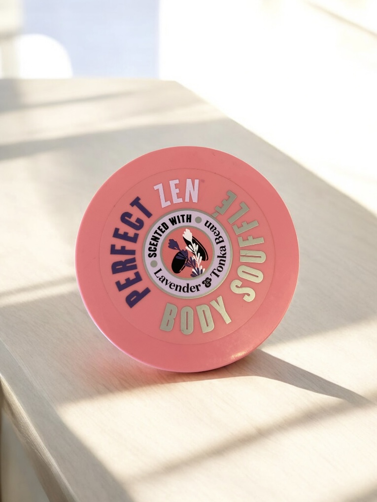 SOAP &GLORY - الصورة 3