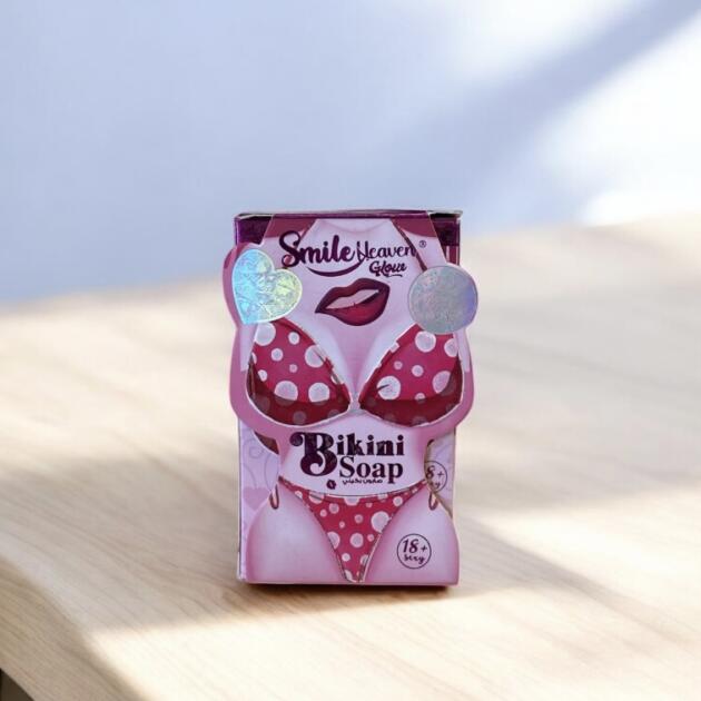 BIKINI SOAP