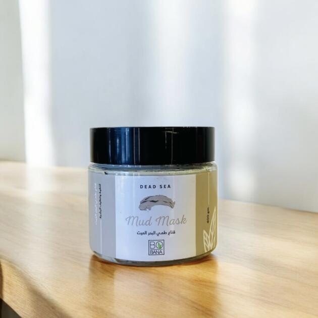MUD MASK DEAD SEA