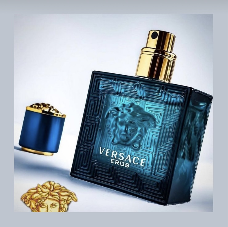 VERSACE - الصورة 4