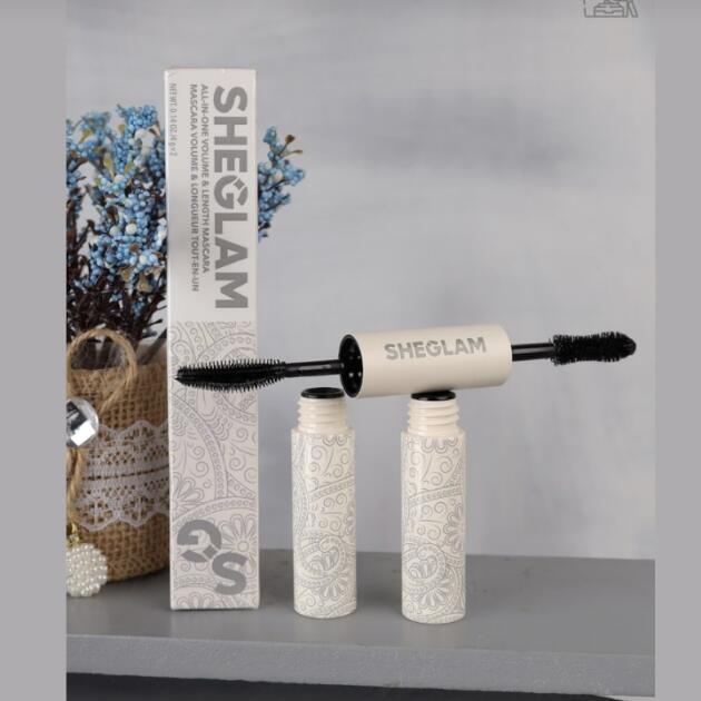 ماسكرا شيجلام