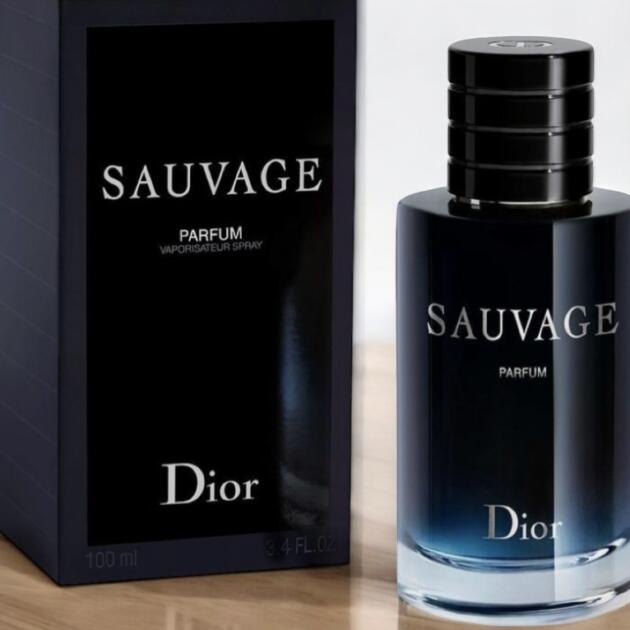 SAUVAGE