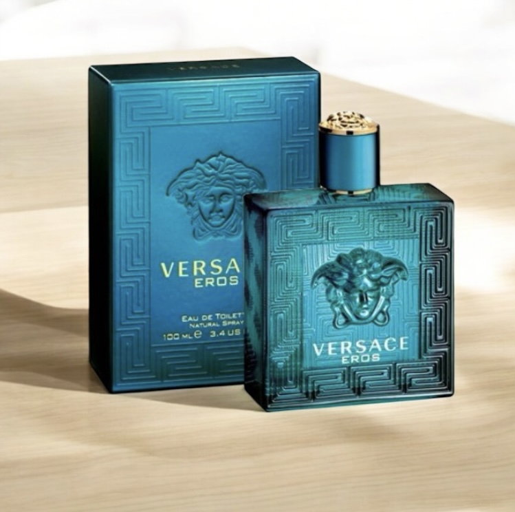 VERSACE - الصورة 2