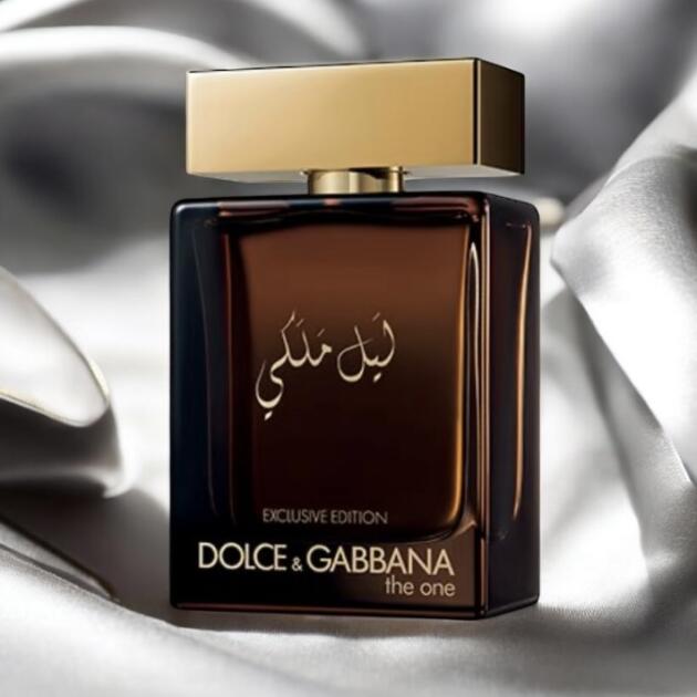 DOLCE &GABBANA