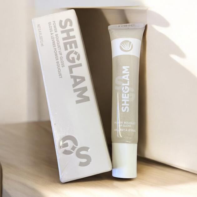 SHEGLAM  GLOSS POWER