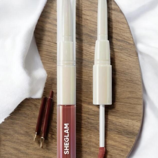 SHEGLAM  LIP RULES LINER