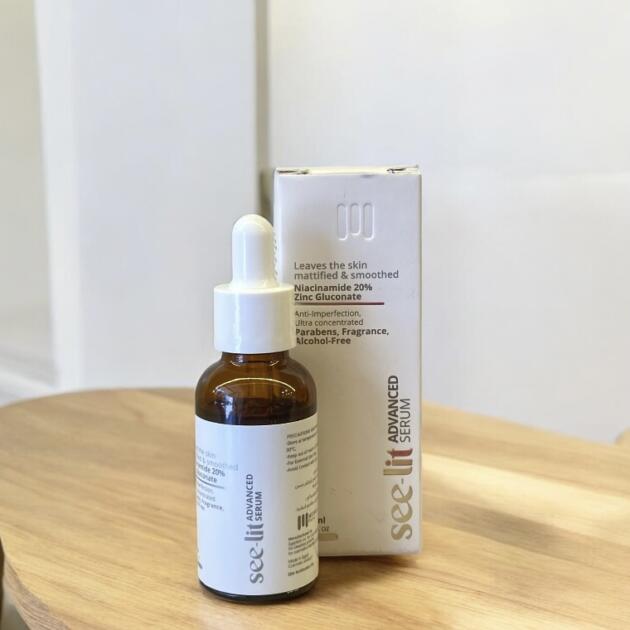 SEE-Li  ADVANCED SERUM