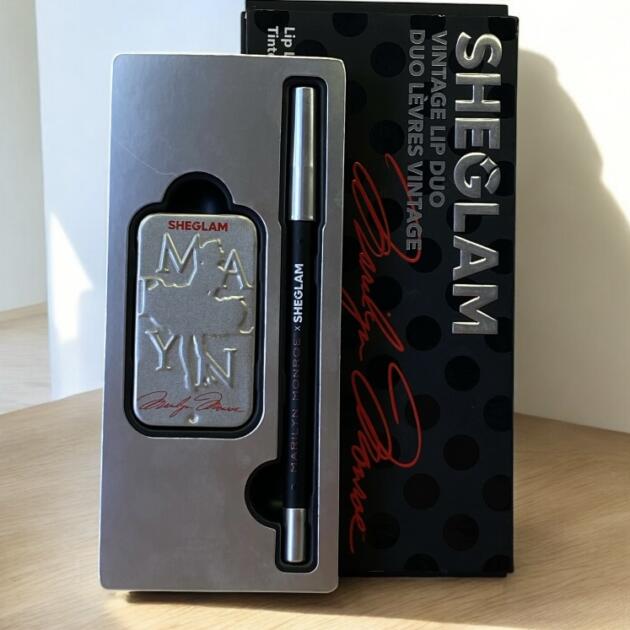 SHEGLAM