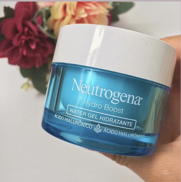 NEUTROGENA